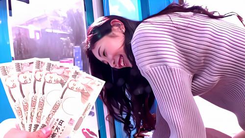 【マジックミラー号】久々の快感にイキ潮噴射の貧乳な人妻さんのご無沙汰まんこ