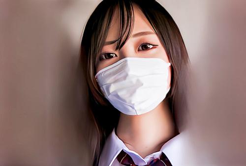 【円光JK】このスタイルにしては巨乳！生意気なパパ活で稼いでる女の子に大人チンポで再教育！