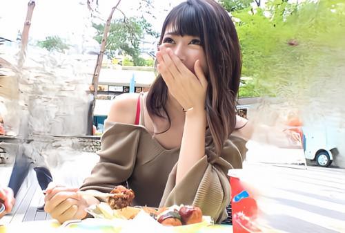 【素人】「え？セフレとヤリまくってるｗｗ」可愛い童顔ロリフェイスで変態の美少女ギャル！