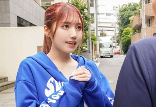 【逆ナンパ】「」プロのテクニックを我慢できれば生でエッチ出来る素人参加型神企画！