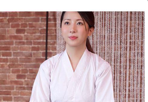【新人】厳格な家庭に生まれ育ちながらエッチが大好きな古風なイマドキ女子！