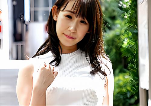 【人妻ナンパ】新宿でナンパしたノースリーブのムチムチがエロ過ぎる人妻さん（31）