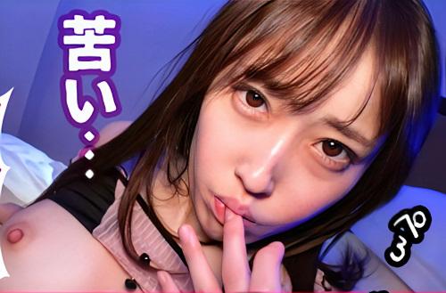 【素人】彼氏には自分のおしっこを飲ませて愛を確かめるらしい変態ギャル！