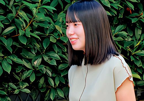 【素人ナンパ】「やばいよもう…ww」清楚な見た目とは裏腹にスケベなオマンコな清楚系ロリ女子大生！