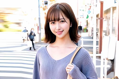 【人妻】見た目はおっとりだけど中身はドエロな若尾pクさんと混浴体験洗体！