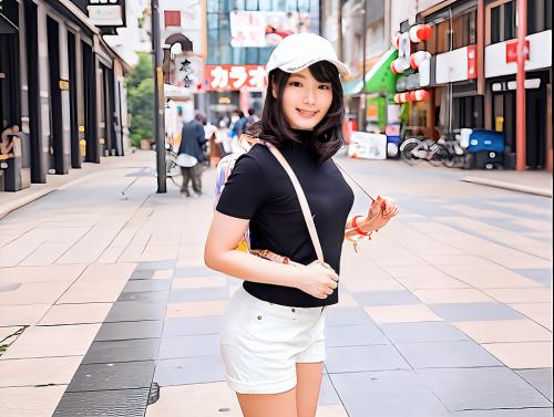 【マジックミラー号】「…アカン…あかんて！」関西美女をナンパしてエロい淫語を言わせてみた！