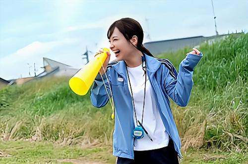 【JD中だし】みんなの憧れ！敏感貧乳Aカップのサッカー部の女子マネージャーに中出し！