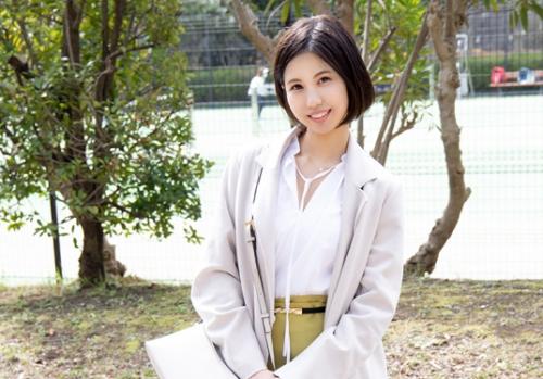 【素人】AVヲタクで生で感じたいと思って応募した人妻（28）