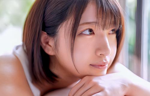 【初イキッ！】「びちゃびちゃになっちゃった…♡」おしっこダダ漏れで好反応のムチムチ美女！