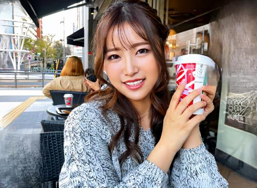 【素人ナンパ】マッチアプリの使用経験はあるものの会うのは初めてっというギャル（20）と待ち合わせ！