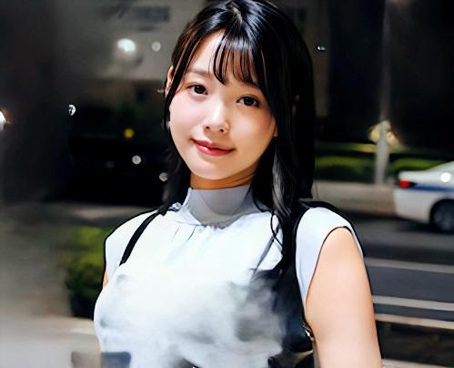 【素人】「同級生に会いに行ってくる…。」同級生と不倫セックスする人妻になった現役エステティシャン！