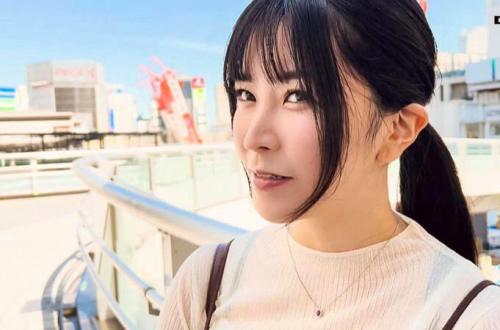 【本物人妻】「また我慢できなくなったら連絡しても良いですか？」元介護士のIカップ爆乳の浮気妻！
