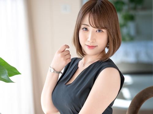 【人妻】 生中を懇願！？エロすぎる三十路の有名アナウンサー似の人妻