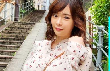 【素人】坂道系センター級の清楚系美少女！エロい22歳のフリーターさんカフェでバイトなう！