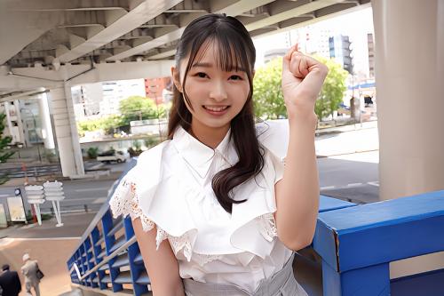 【美少女】「やっぱり性欲モンスターだった…！」大人しい清楚系の見た目の女ほどビッチ率は高い！