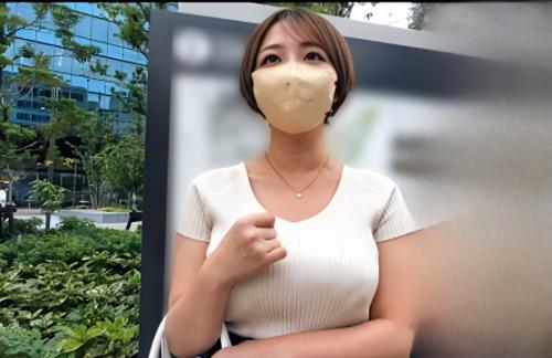 【素人】エロ動画を配信している女子にDMナンパ！女性用風俗大好きなギャルがエロエステ体験！