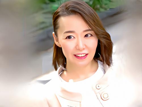 【人妻ナンパ】「今日は特別・・」と他人にアヘ顔を晒す結婚二十年目の熟女妻（47）