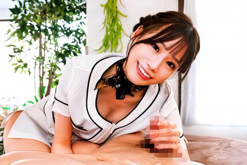 【痴女エステ】可愛いエステティシャンが全身舐めじゃくりで勃起させまくり！