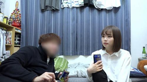 【素人ナンパ盗撮】盗撮だからこそ見られるなし崩し的に素人オンナを脱がしていくナンパ男の手口！