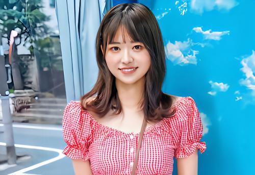 【マジックミラー号】おそみスレンダーのお嬢様系の美少女は濡れやすくてムッツリだった！