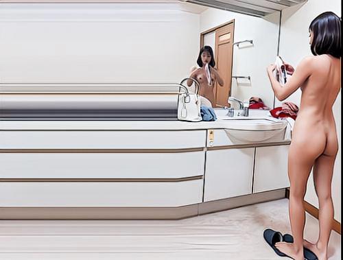 【素人×連れ込み盗撮】妻が留守の間に出張パーソナルトレーナーを自宅に呼んで口説いてみた！