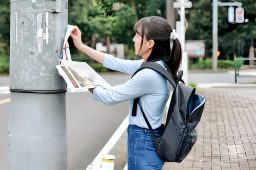 「アナタの体で恩返ししてもらえませんか？」愛猫を助けてくれた男のｲｲﾅﾘﾆなったOL！