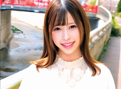 【素人ナンパ】「普段しないセックスがしてみたいんだよね～...」とかいう2本のチンポを同時にエロい女子大生と3P！