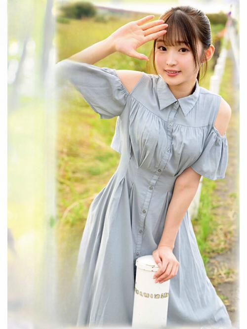 【新人】インテリ女子大生の箱入り娘なおまんこも美白お尻もエッチ！