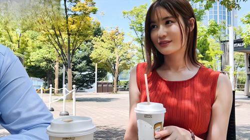 【上司の妻NTR】司が出張で不在の間、上司の妻を言いなりオナホで性処理！
