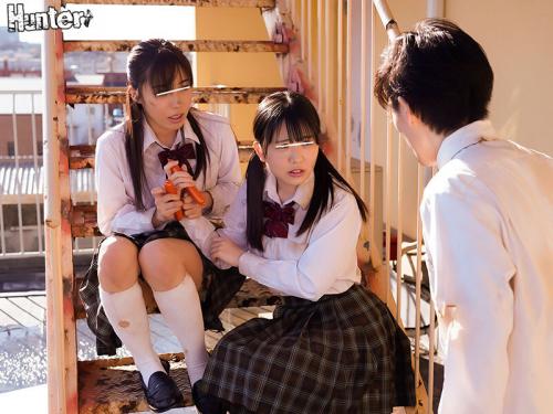 【ハーレム】「明日世界が終わるってよ…。」世界が終わる日に生き残りは女子ばかりで男はボク1人！