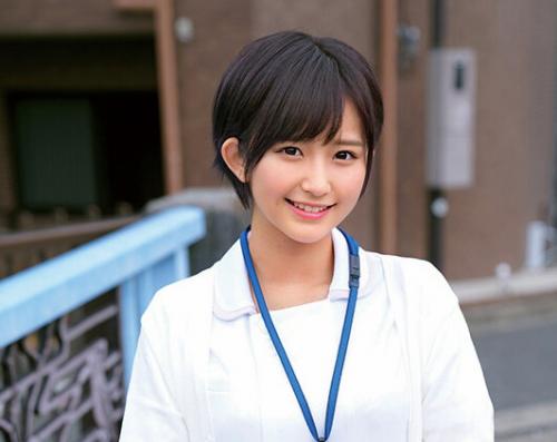 【素人ナンパ】一人暮らしのロリ顔の優しいナースさんの自宅に遊びに行きました。