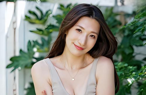 【本物人妻】スポーツインストラクターとして働く極上プロポーションでアラサーの高身長170cm美人妻！