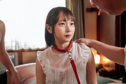【レイプ願望】「犯されるようにしてイキまくりたい…」レイプ願望のあるドMなロリ美少女！