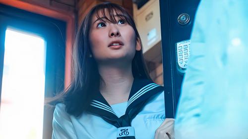 【借金レイプ】「好きな人の為だったら…」抱える借金で首が回らなくなった彼氏に利用された女子校生！