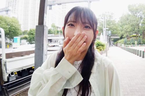 【本物人妻】AVなら不倫とは別！旦那に内緒でAV出演した童顔ロリフェイスな30歳人妻！