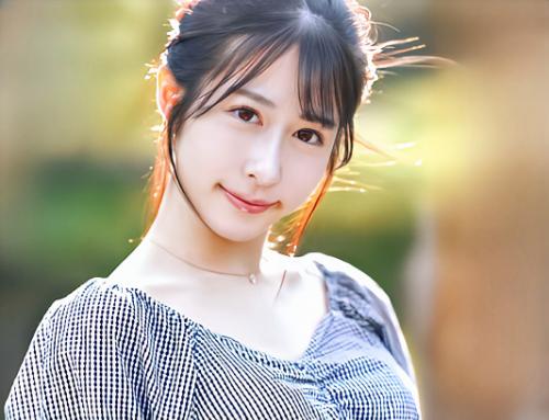 【美少女】「恥ずかしいけど…声抑えられないんです…」顔だけで抜ける8等身スレンダー美女！