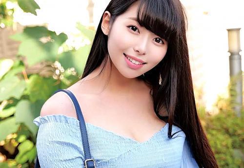 【素人ナンパ】高速ピストンでコンドームは破れるほどの腰振りで女子大生を突きまくる！