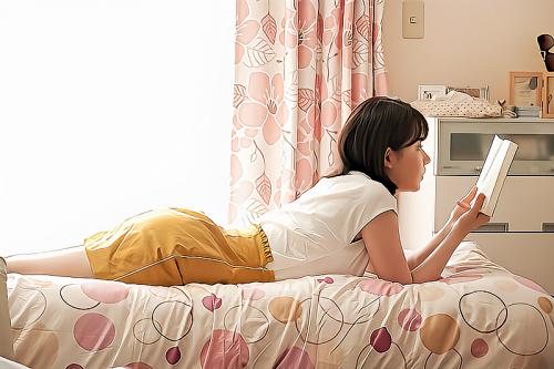 【夜這い】「あなたに僕の童貞をプレゼントすることに決めました。」寝ている間は何をしても起きない姉に夜這いする弟の睡眠強姦レイプ！