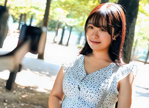 【デビュー作品】現役女子大生のステージ経験もある本物フラダンサーがAVデビュー！