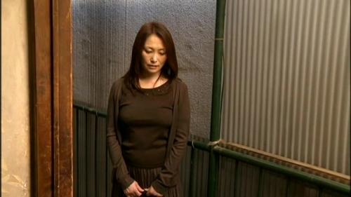 【ヘンリー塚本】チンポに溺れた熟女の生々しい下品なセックス