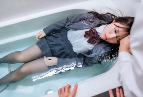 【監禁レイプ】嫌いな上司の娘を誘拐して性処理オナホに使い込む鬼畜男！