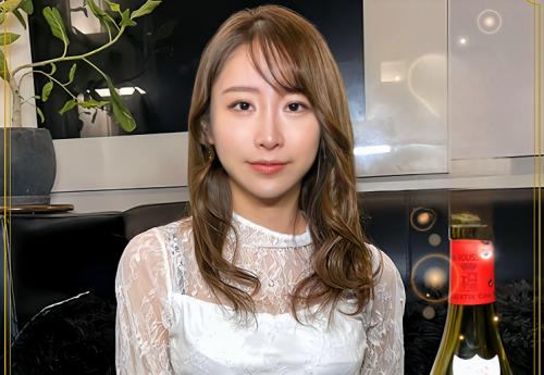 【素人×セフレ】彼氏は居るけどなりふり構わず快楽に乱れる溜め込んだ性欲の発散！女子アナ系美人セフレ！