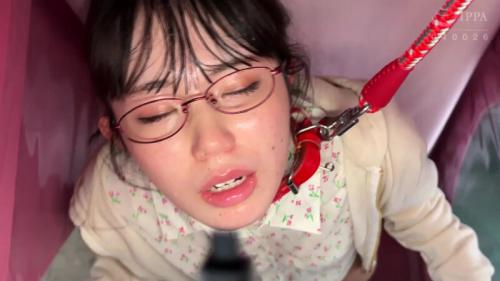 【人格支配デリヘル】無抵抗で黙って男の暴力とセックスに耐え忍ぶ！いいなりのロリ少女はラブボコドール！