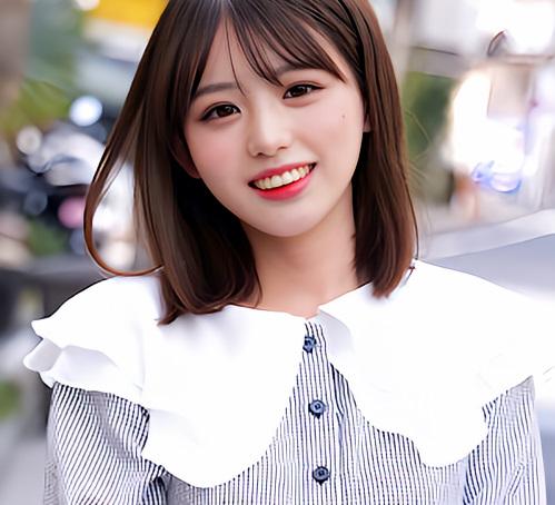 【素人ナンパ】「やばい・・めっちゃ奥深くまで出しちゃった！」種付け特化の中出しナンパ師が奥深くまで刺さる膣内射精！