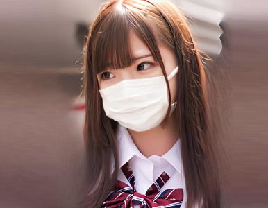 【素人×円光】「おじさん！ゴム付けて！」パパ活JKにお仕置き！ゴム無しチンポでキツキツなロリまんこに