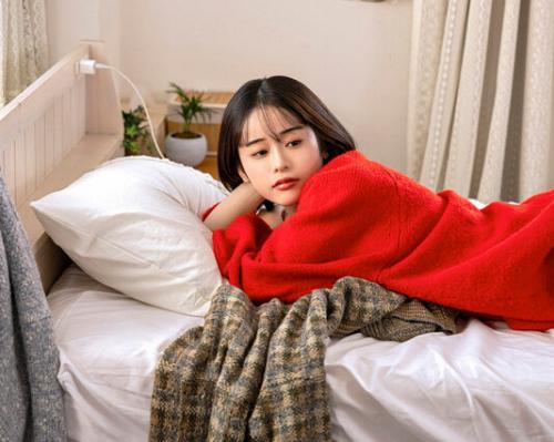 【MINAMO】週末にダラダラしながらする気持ちいセックス！