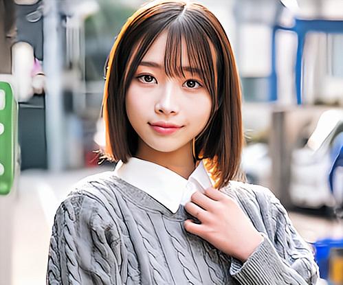 【】めちゃくちゃ綺麗な素人奥様（新婚 ）の色白美人がきれいな手で汚い包茎のちんぽ洗い！