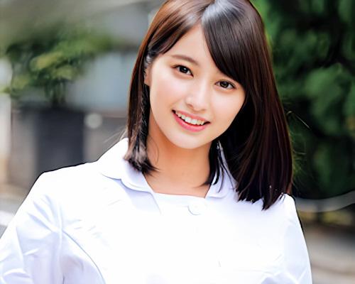 【素人】「どういうのがいいですか？」しっかり肉食系のエロいナースさん！