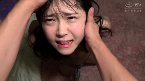 【拷問×レイプ】「キミを救えるのはボクだけだ。」就活で心を病んでる女に電気ショック調教！