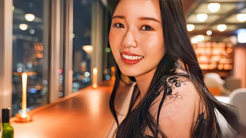 【人妻】エッチなことが大好きな敏感オマンコで巨乳のアラサー29歳の奥さん！